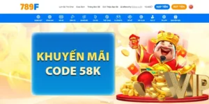 Khuyến mãi 58k