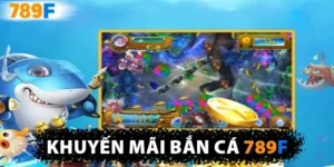 Khuyến mãi bắn cá