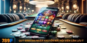 Khuyến mãi nổ hũ