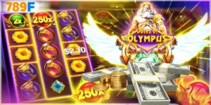 Nổ hũ rút tiền mặt