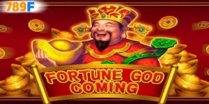 Nổ hũ thần tài