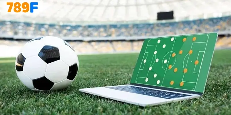 Hướng dẫn các bước nhận khuyến mãi thể thao tại 789F