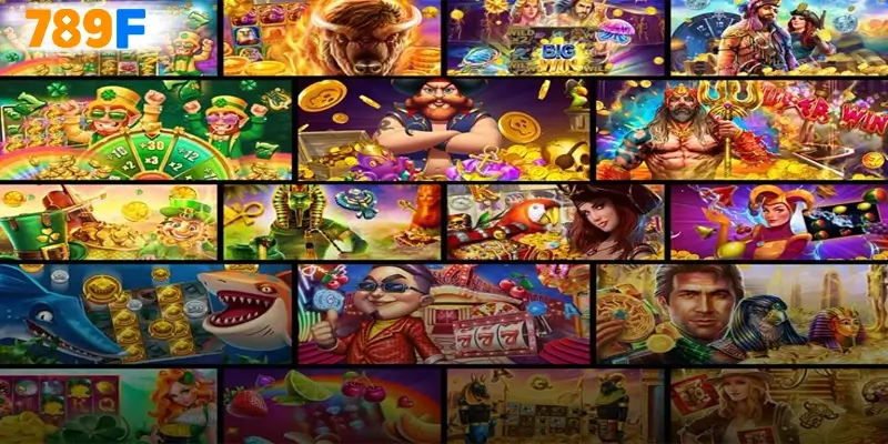 Cách đế nhận biết nổ hũ uy tín