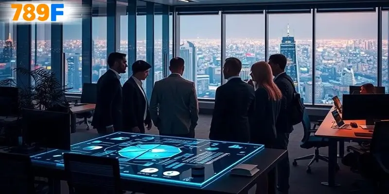 Chính sách bảo mật về bên thứ ba