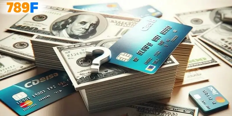 Đôi nét về cách rút tiền 789F