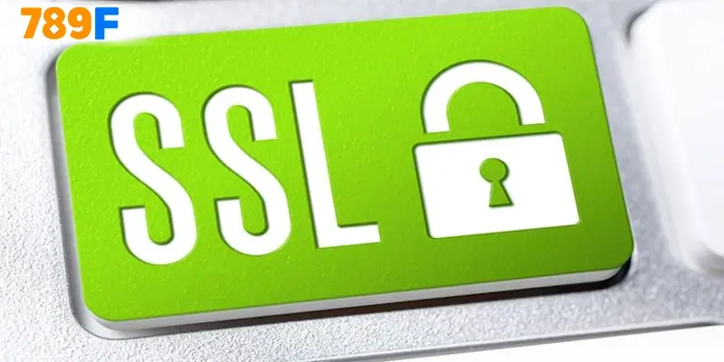 Đôi nét về công nghệ mã hoá SSL