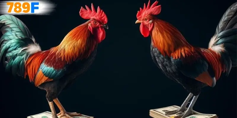 Màu mạng gà đá và bảng tham chiếu theo ngũ hành 2025 7 Đôi nét về đá gà C2 sân chơi lớn tại châu á