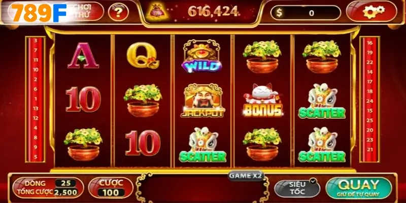 Đôi nét về trò chơi nổ hũ rút tiền mặt