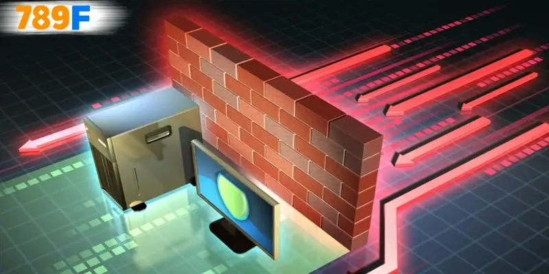 Giới thiệu chính sách bảo mật 789F