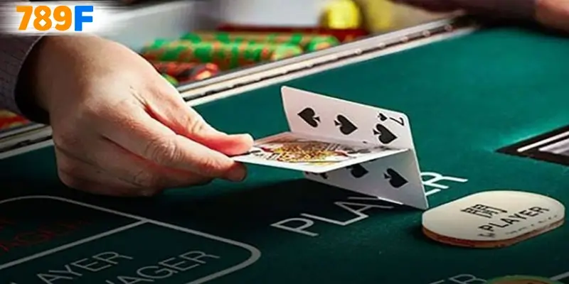 Giới thiệu đôi nét về Baccarat