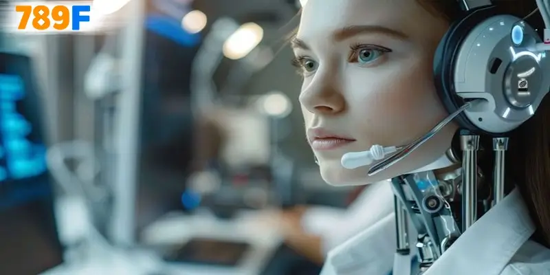 Giới thiệu đội ngũ chăm sóc khách hàng 789F