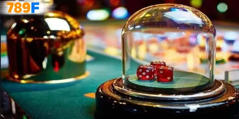 Giới thiệu môn chơi Sicbo