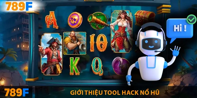 Giới thiệu Tool hack nổ hũ