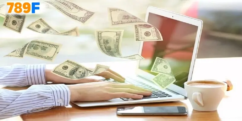 Giới thiệu về cách nạp tiền tại 789F