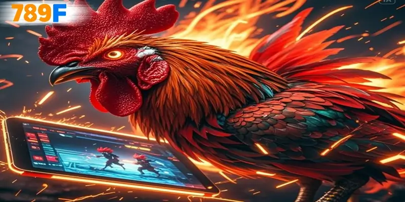 Nhà cái cung cấp sảnh đá gà C1 uy tín nhất hiện nay