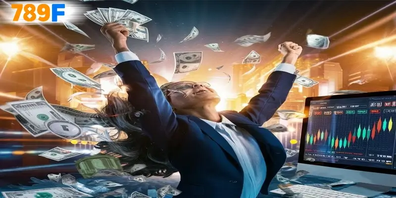 Những lưu ý khi thực hiện rút tiền 789F