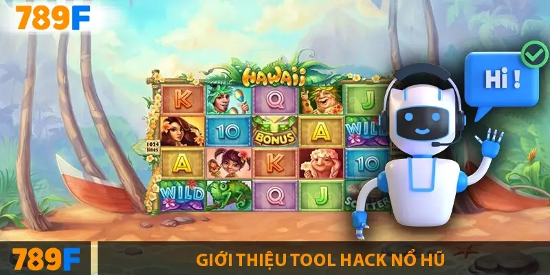 Sự thật đằng sau về công cụ tool hack nổ hũ