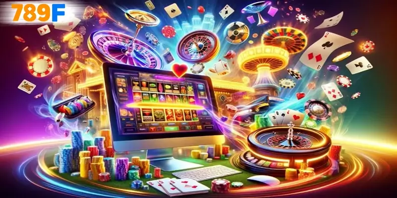 Tổng quan về nổ hũ uy tín