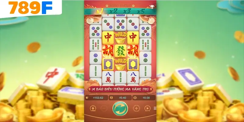 Coin Rat – Slot game huyền thoại mở cánh cửa tài lộc 2025 8 Jackpot - yếu tố chính làm nên sức hấp dẫn