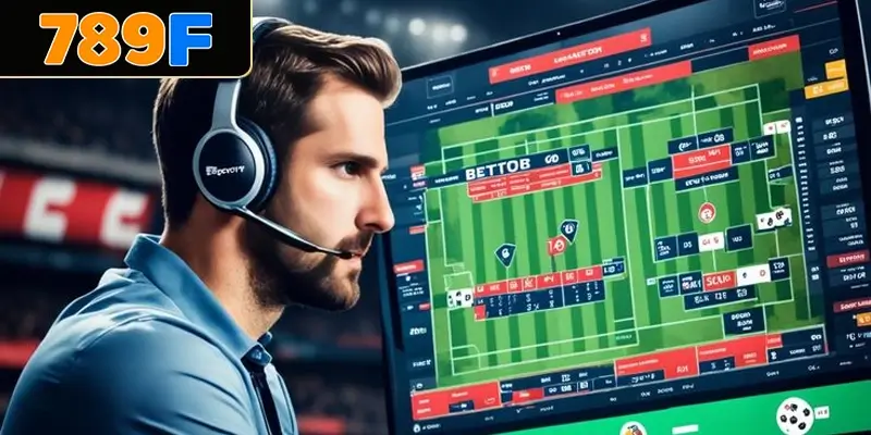 Nhà cái uy tín sẽ cung cấp tỷ lệ kèo bóng đá Nam Mỹ chính xác