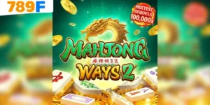 nổ hũ mạt chược