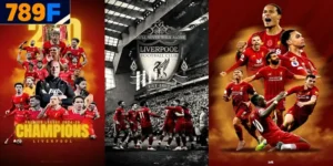 Câu lạc bộ bóng đá Liverpool