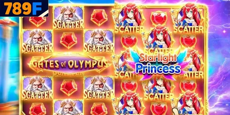 Cho phép giao dịch bằng nhiều hình thức