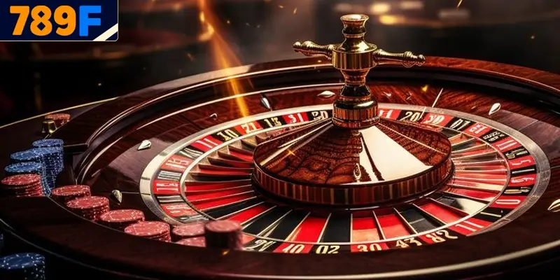 Đa dạng các loại Roulette phổ biến được chơi rộng rãi ngày nay