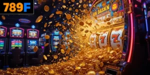 Game nổ hũ trực tuyến