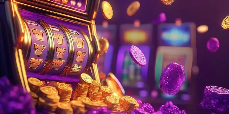 Game nổ hũ trực tuyến được yêu thích tại Việt Nam