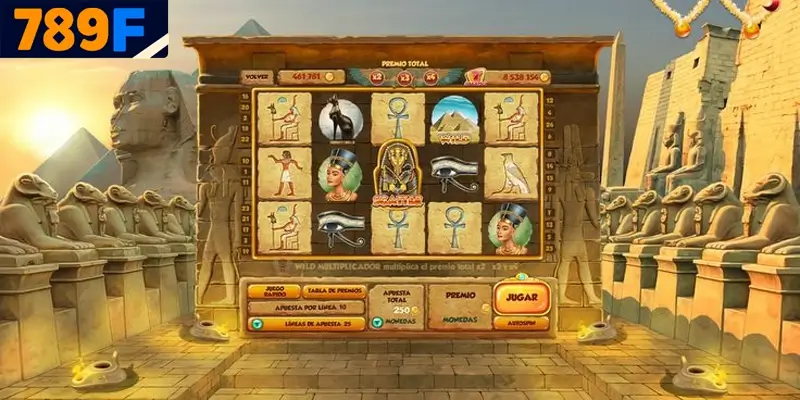 Giá trị hũ đang tích lũy lên đến hàng chục triệu