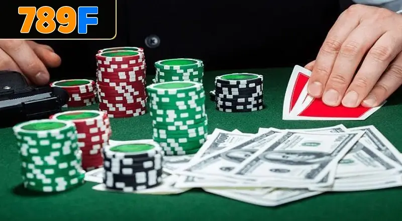 Mẹo chơi bài cào giúp bạn dễ chiến thắng hơn trong mỗi ván bài