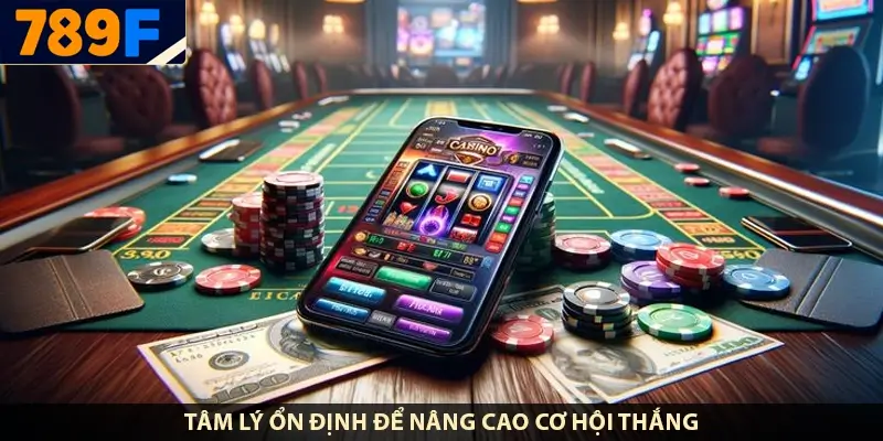Nổ hũ 789 - cơ hội trúng jackpot khổng lồ