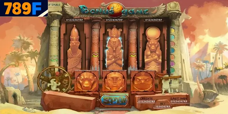 Sử dụng chiến thuật thay đổi linh hoạt mức cược