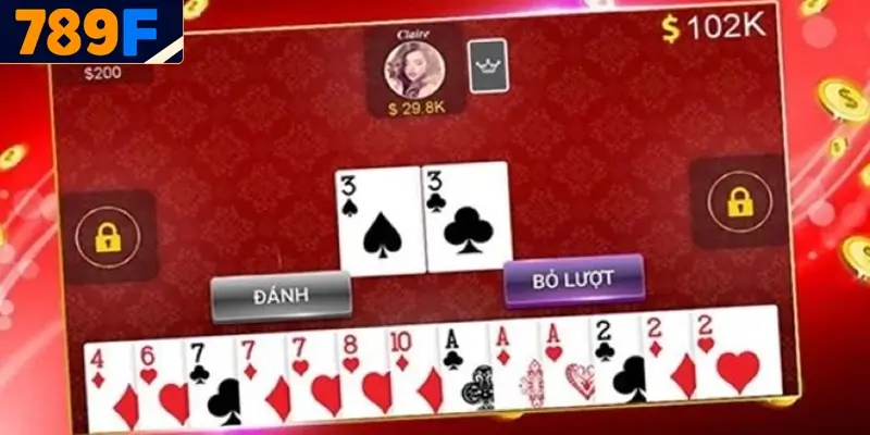 Cách đánh liêng luôn thắng – Mẹo hay cho tân thủ 8 Tâm lý vững vàng nâng cao cơ hội thắng bài tiến lên