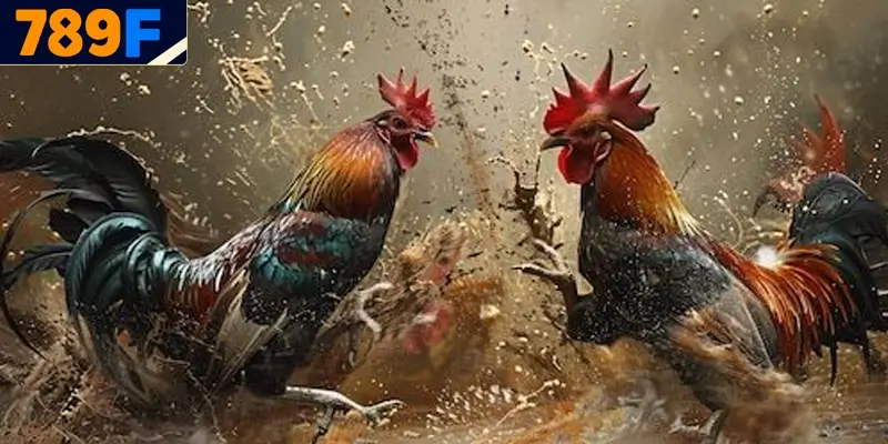 Trang đá gà uy tín thường sở hữu nhiều đấu trường nổi tiếng