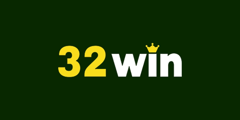 Logo 32WIN