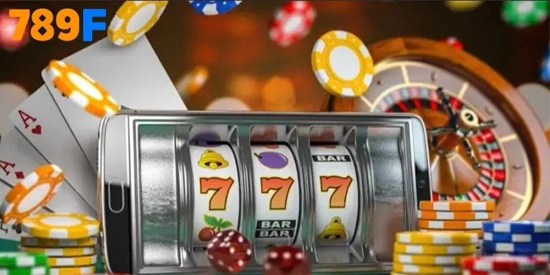 789F hợp tác Pagcor - Phạm vi hợp tác và lợi ích thực tế