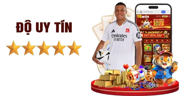 98WIN – Uy tín, minh bạch, được người chơi tin chọn.