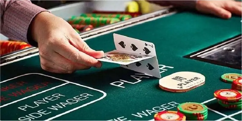 Bí Quyết Canh Cầu Baccarat Chuẩn Cao Thủ