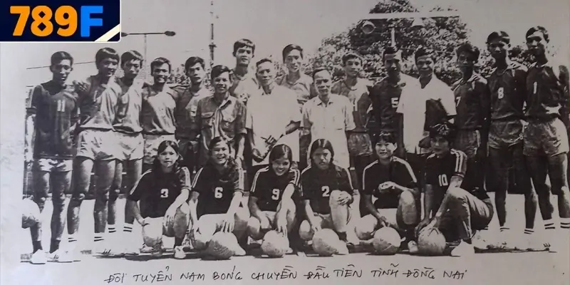 Bóng chuyền nam - Bộ môn được ưa chuộng toàn cầu