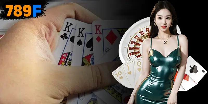 Cách chơi bài cát tê rất dễ hiểu, không quá phức tạp