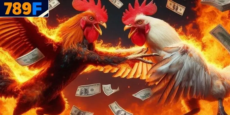 Chọn đúng chiến kê gia tăng cơ hội chiến thắng đá gà VIP