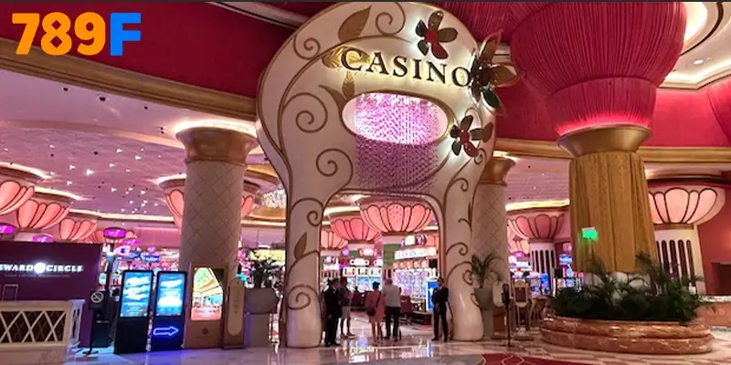 Công ty 789F ở đâu? Sự thật về trụ sở tại Manila, Philipines