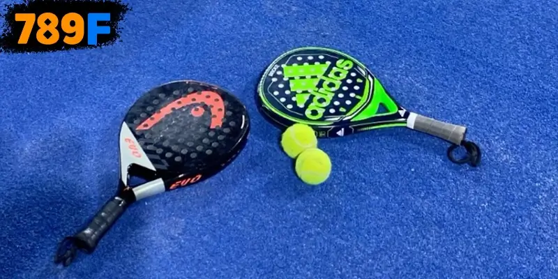 Dụng cụ để chơi Tennis phổ biến hiện nay