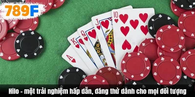 Hilo - một trải nghiệm hấp dẫn, đáng thử dành cho mọi đối tượng