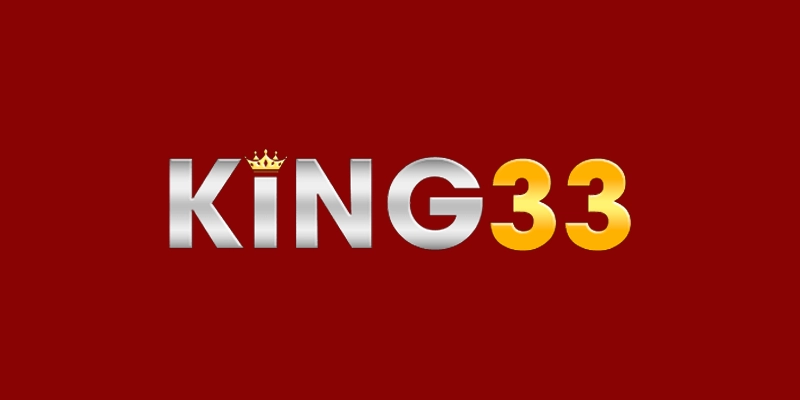 logo KING33