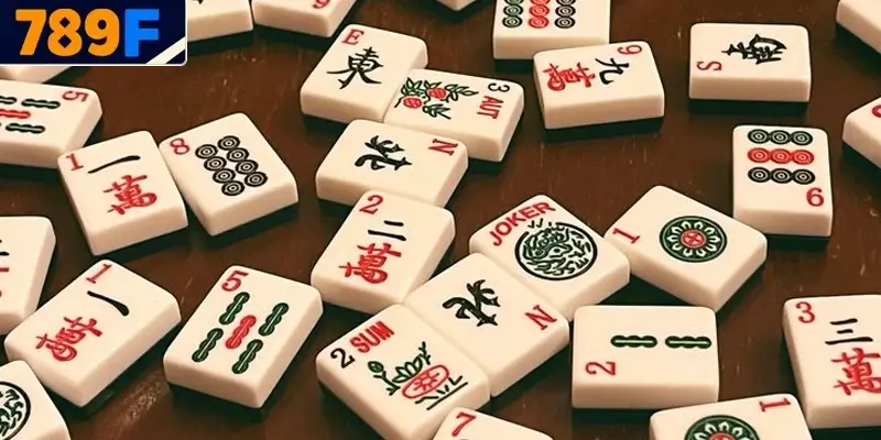 Mạt chược - Toàn cảnh về trò chơi truyền thống đầy cuốn hút