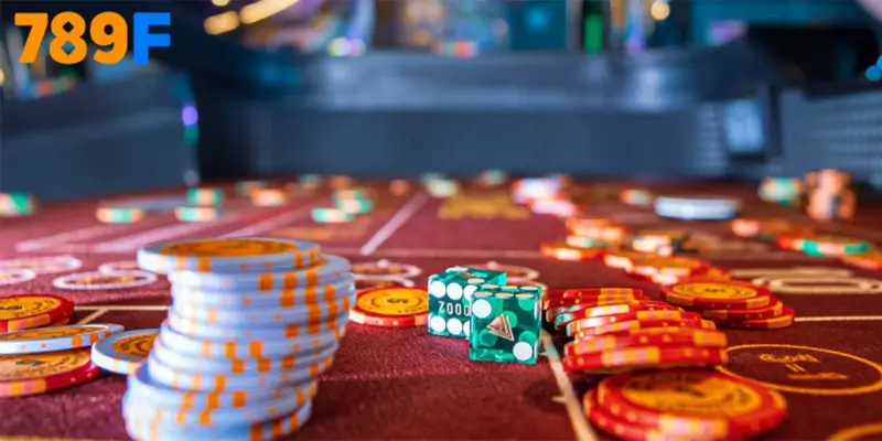 Phạm vi 789F hợp tác Pagcor