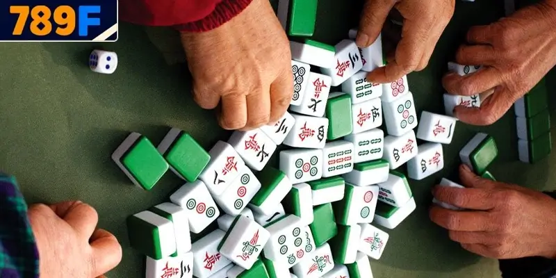 Riichi Mahjong - Phiên bản mạt chược đặc sắc của Nhật Bản